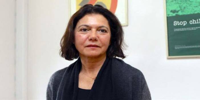 Prof. Dr. Ayşe Buğra: Ayakta kalmamı sağlayan en önemli şey edebiyat oldu