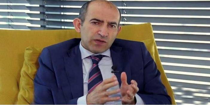 Boğaziçi'nin eski rektörü Prof. Dr. Ergüder: Süreç uzayınca içime şüphe düşmüştü