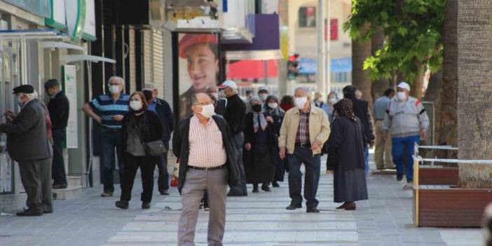 Denizli'de eylem ve gösteri yürüyüşleri 1 ay yasaklandı