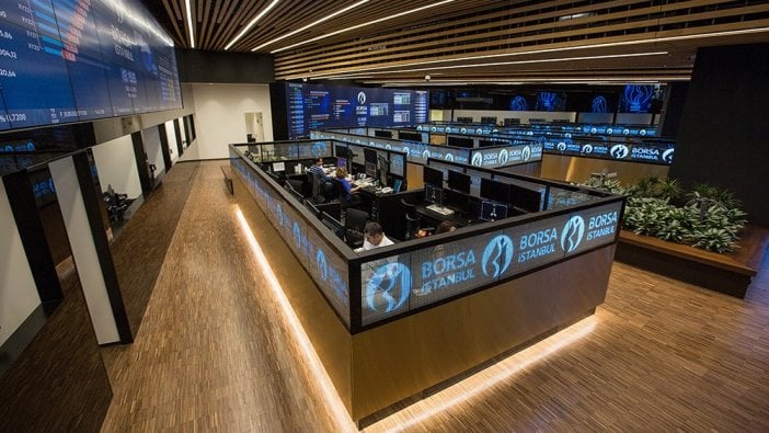 Borsa İstanbul günü yükselişle açtı