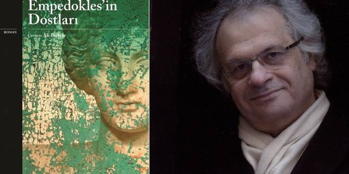 Amin Maalouf, yeni kitabını çevrim içi anlatacak