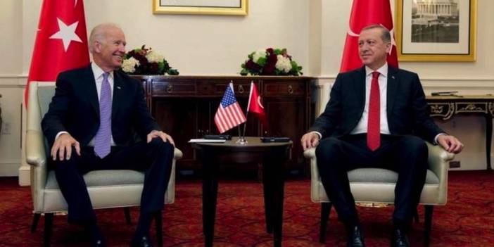 Erdoğan, Biden yönetiminden beklediğini bulamamış