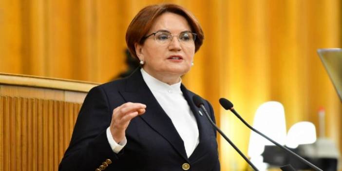 Akşener'den 'Uzay Programı' yanıtı: 5 müteahhit çok sevinçlidir