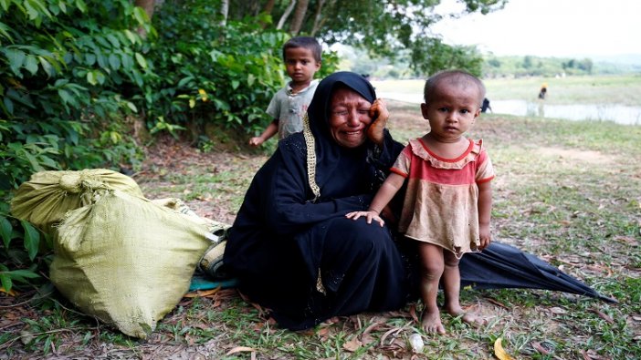 ABD’den Myanmar’a yaptırım tehdidi