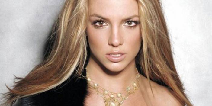 Britney Spears'ın ilk zaferi