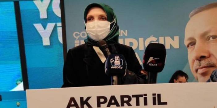 AKP’li başkanın kongreden sonra testi pozitif çıktı