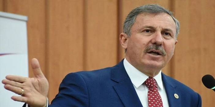 Selçuk Özdağ: Her yanlış Cumhurbaşkanlığı Hükümet Sistemi ile başladı