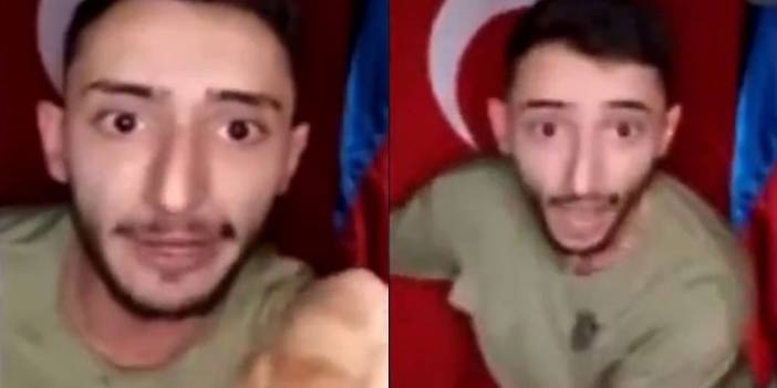 "Sonu Özgecan gibi olacak" diyen kişi tutuklandı