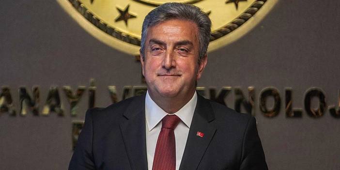 Türkiye Uzay Ajansı Başkanı: Türk astronotu uzaya biz götürmeyeceğiz