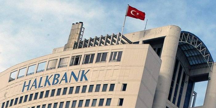 ABD mahkemesinden kritik Halkbank kararı