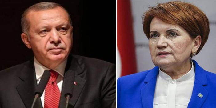 Selvi: Akşener'in sözleri demir gülle gibiydi