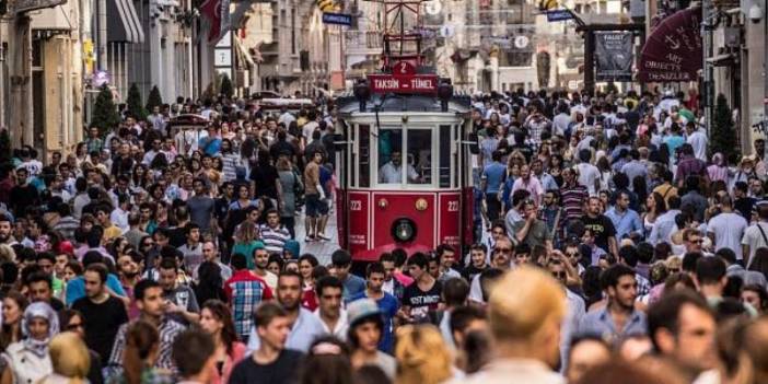 TÜİK, işsizlik rakamlarını açıkladı