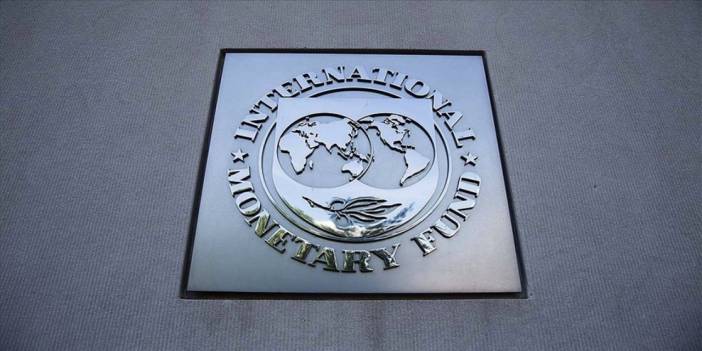 IMF bu kez 'aferin' dedi