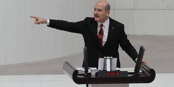 İHD'den Soylu'ya bir yanıt daha