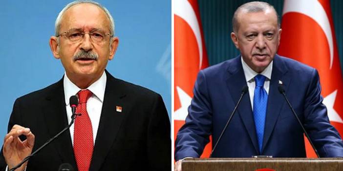 Erdoğan, Kılıçdaroğlu'na yeni bir tazminat davası açtı