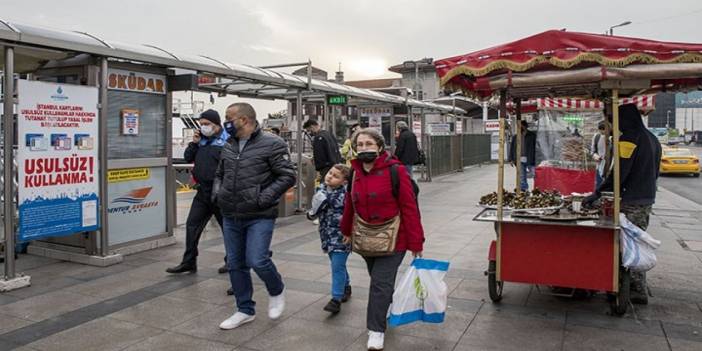 İTO'dan ‘kademeli normalleşme’ yorumu: Falcılık