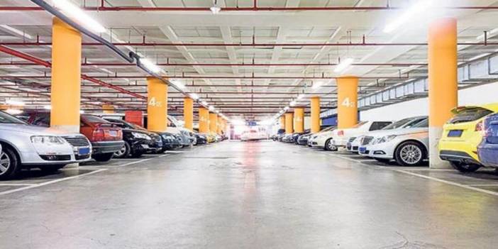 Yönetmelik geliyor: 80 m2’nin altında 2 daireye 1 otopark