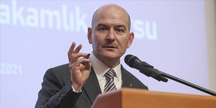 Soylu'nun ''Gara'ya giden vekil Dilan Taşdemir'' açıklamasına yanıt: ''İftira olduğunu göstereceğiz''