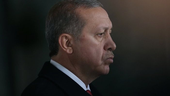 Erdoğan'a yüzde 10,7 memura yüzde 4 zam!