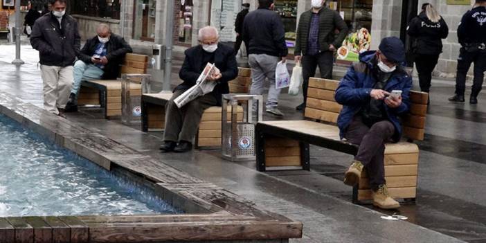 Trabzon'da 68 yerleşim yeri karantinaya alındı