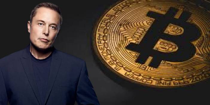 Elon Musk'ın 1 aylık Bitcoin kazancı dudak uçuklattı