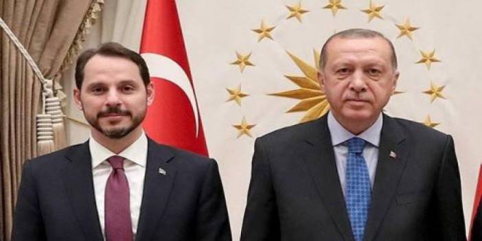 Erdoğan'dan Albayrak yorumu: 'Damat' sıfatı başarısının önüne geçti