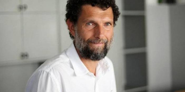 ABD'den Türkiye'ye: Osman Kavala serbest bırakılsın!