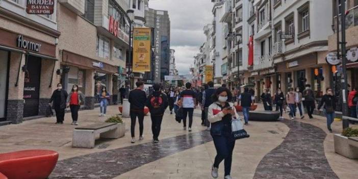 Ordu vaka sayılarında Türkiye birincisi