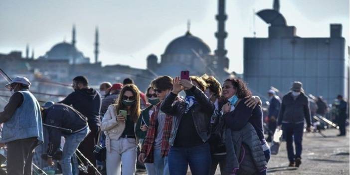 Gevşeme için sınır çizildi: 100 binde 35