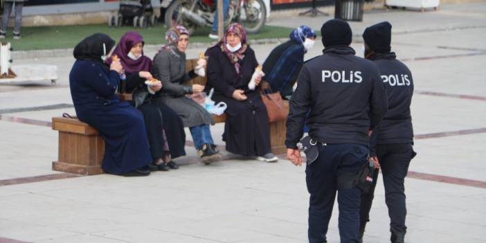 Vakalar arttı, yeni tedbirler alındı