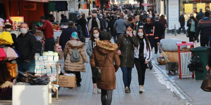 "Karadeniz için pandemi OHAL’i ilan edilmeli"