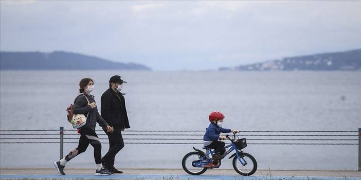 Tabip Odası başkanlarından uyarı: Normalleşeme yeni piklere neden olabilir