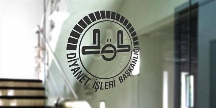 Diyanet'e bin 598 yeni kadro