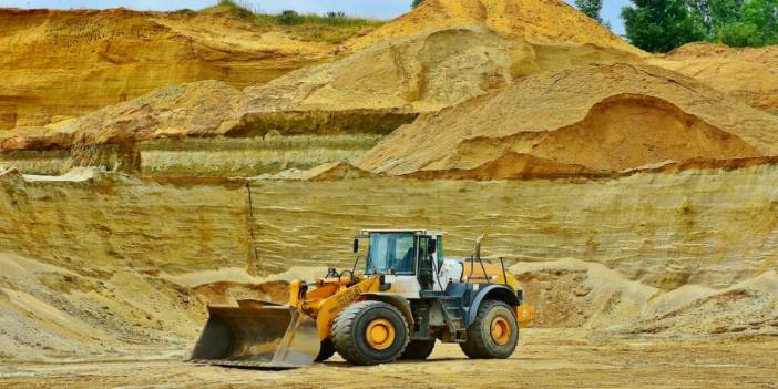 Danıştay itiraz kararını bozdu: MAPEG, 606 maden sahasını yeniden ihaleye çıkardı