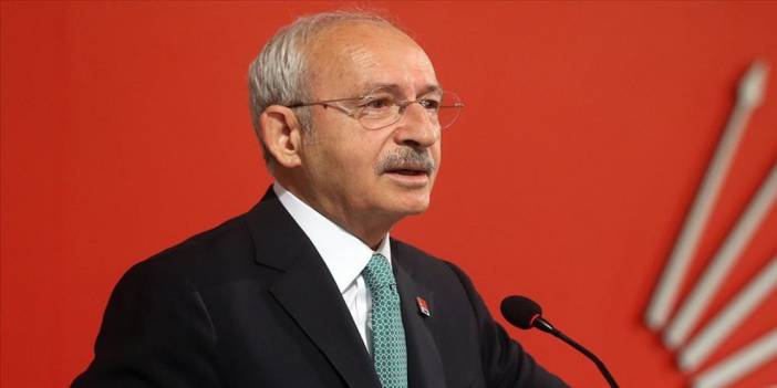 Kılıçdaroğlu: Esnafı borçlandırarak tükettiler