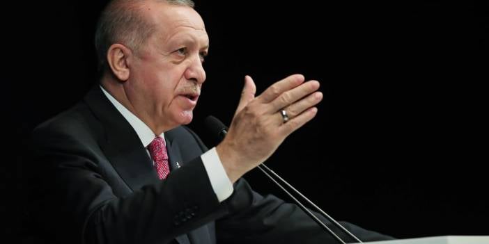 Öğrencilerden Erdoğan'a tepki: #ZKuşağıUnutmaz