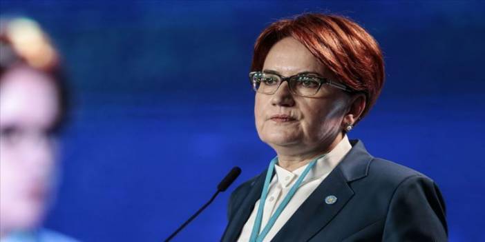 Akşener’den yüz yüze sınavlara tepki