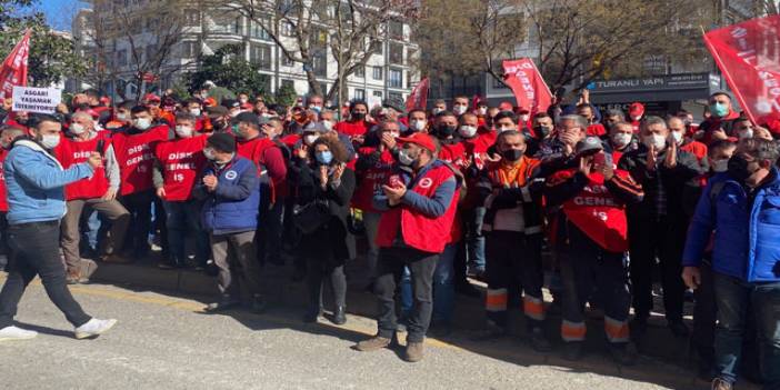 Belediye grevlerinde son durum: Taraflar ne diyor, grevler yayılacak mı?