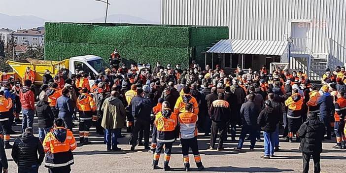 Maltepe'de toplu iş görüşmeleri anlaşma ile sonuçlandı