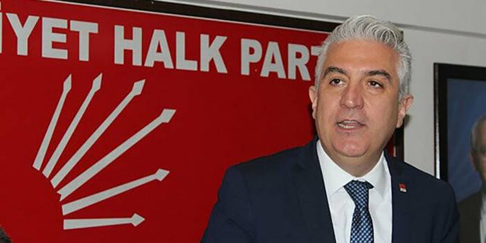 İstifa eden CHP'li vekilden ilk açıklama