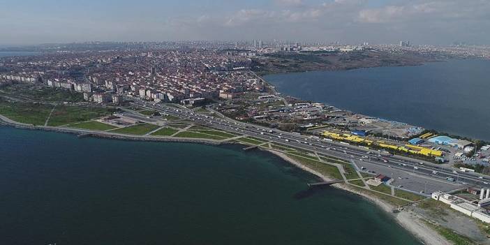 TOKİ, Kanal İstanbul güzergahındaki konut projesinin ihalesini iptal etti