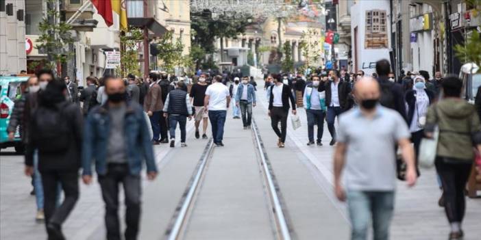 Prof. Dr. Necmettin Ünal: Normalleşme ancak hastalık bitince olur