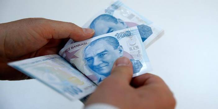 "500 ya da bin liralık yeni banknota hazırlık yapılıyor"