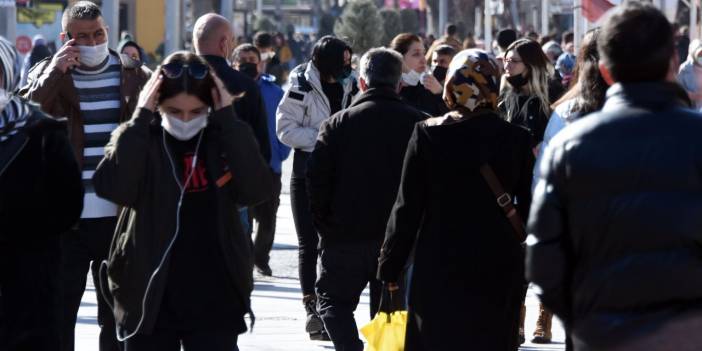 İçişleri Bakanlığı'ndan yeni kontrollü normalleşmeye ilişkin genelge