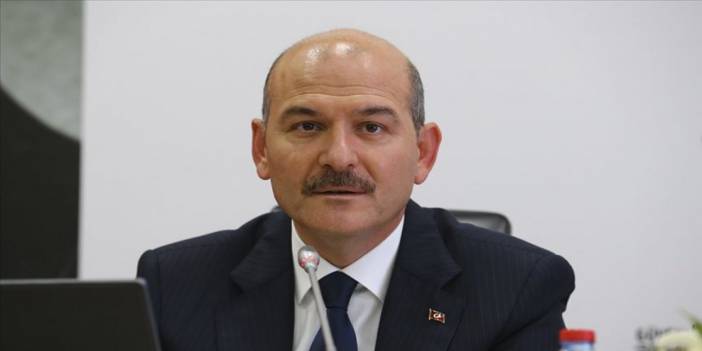 Erdal Eren'in avukatından Süleyman Soylu hakkında suç duyurusu