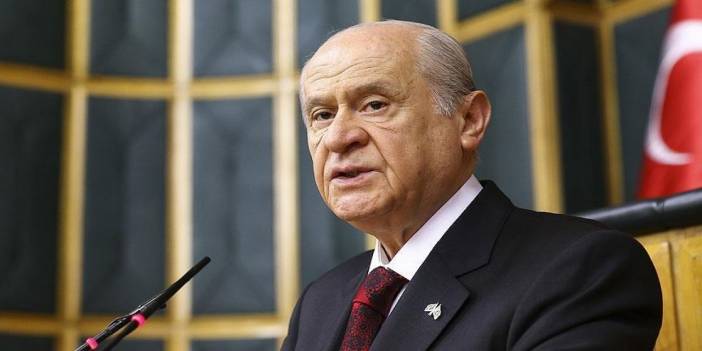 Yargıtay HDP'ye inceleme başlatmış: Türkiye bunu Bahçeli'den öğrendi