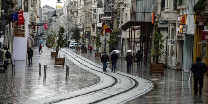 İstanbul İl Sağlık Müdürü'nden uyarı: Salgın bitmedi