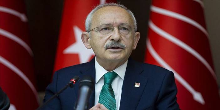 Kılıçdaroğlu'ndan reform yorumu: Samimi olmadıkları belli