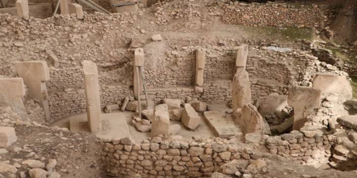 Eski sahibi Göbeklitepe'nin keşfedilme öyküsünü anlattı