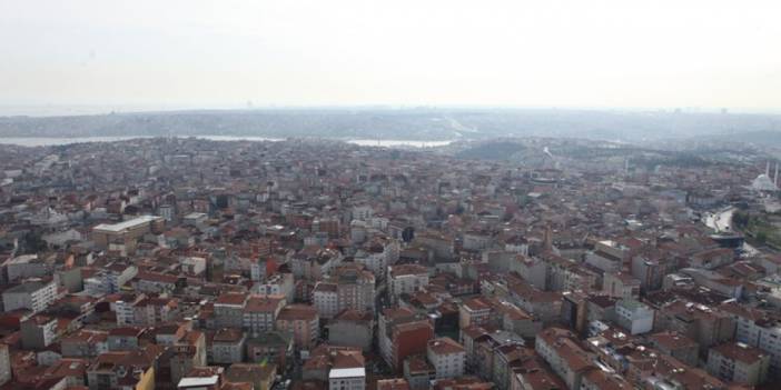 Olası İstanbul depreminde risk altındaki ilçeler hangileri?